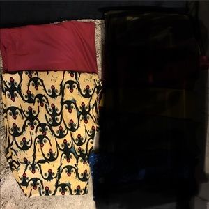 Lularoe one size leggings